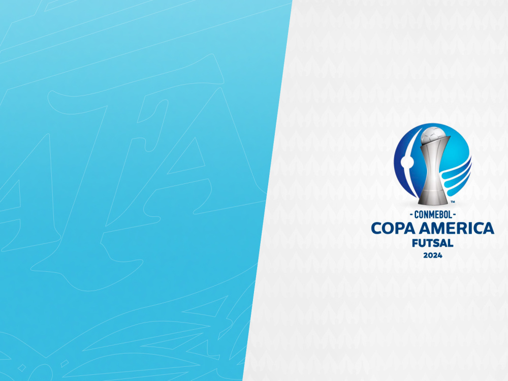 La Conmebol incluye en la Fase Final el Sistema de Video Arbitral