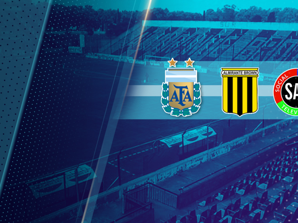 Acreditaciones para los amistosos de la Sub 23 ante Almirante Brown y la Selección Femenina ante Satsaid