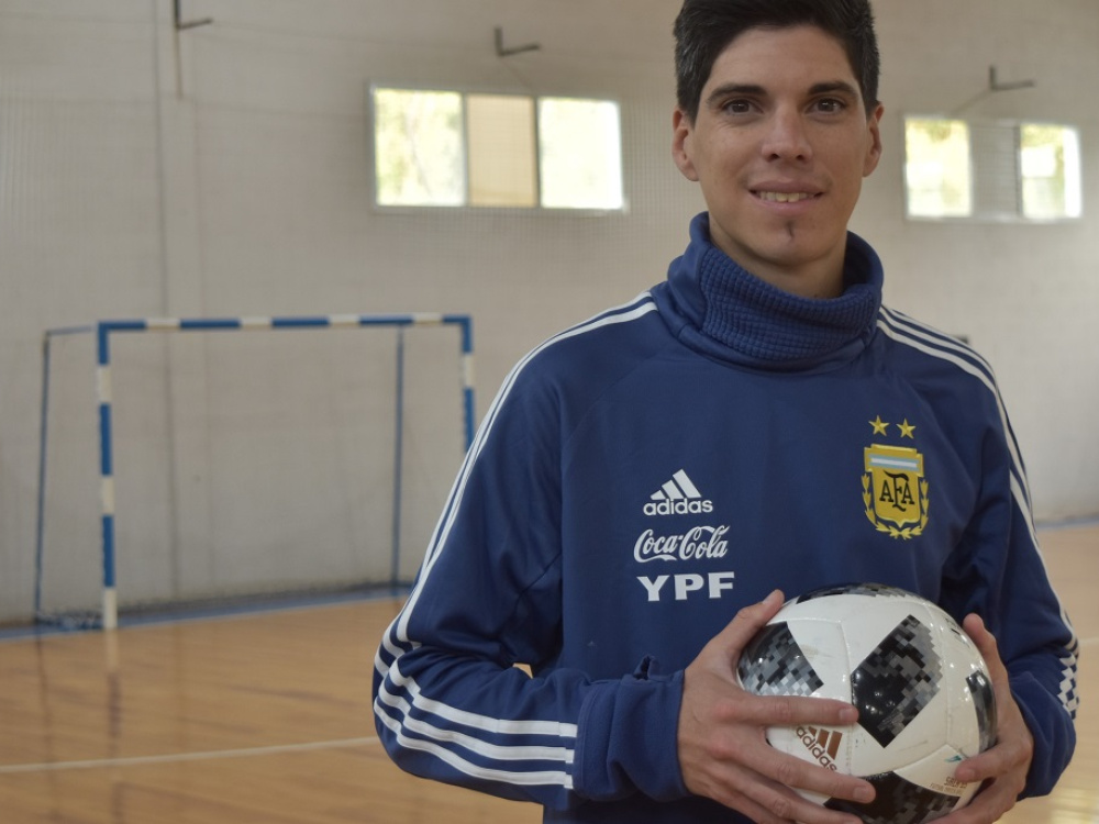 Congreso de Entrenadores