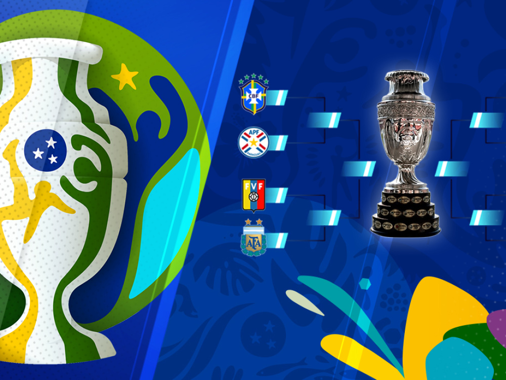 Desde las 20, Colombia se enfrenta a Chile en busca de las semifinales