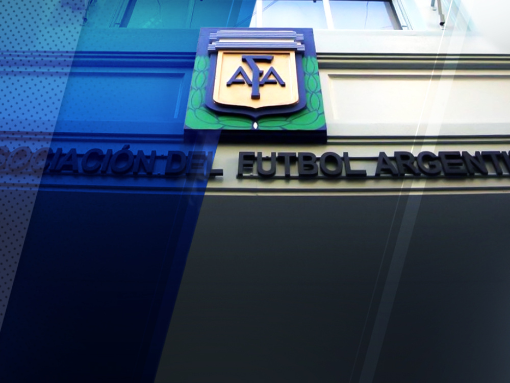 Nueva nota a Conmebol