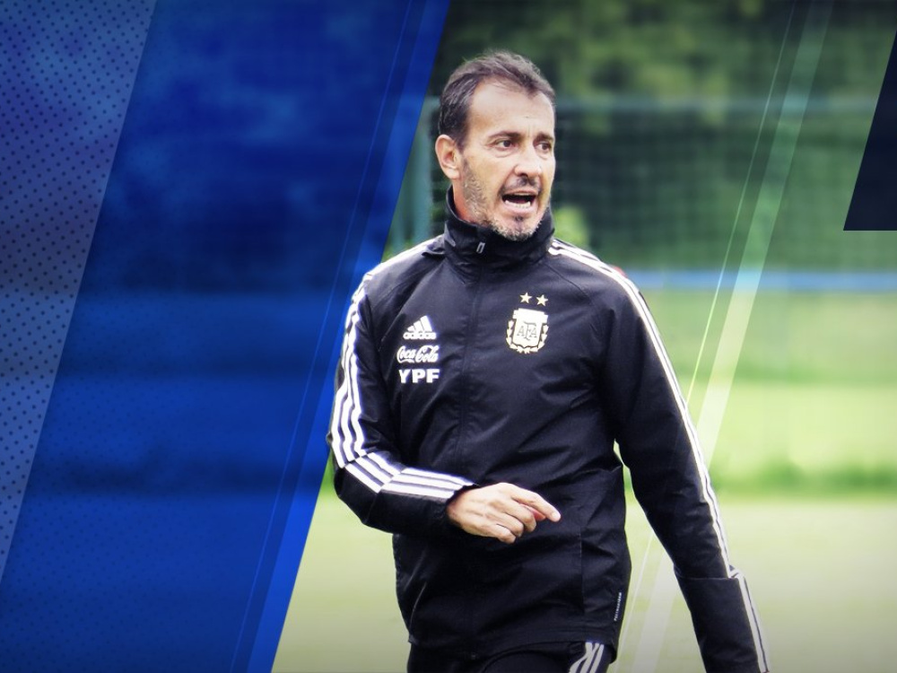 Calendario del fútbol masculino en los Juegos Panamericanos