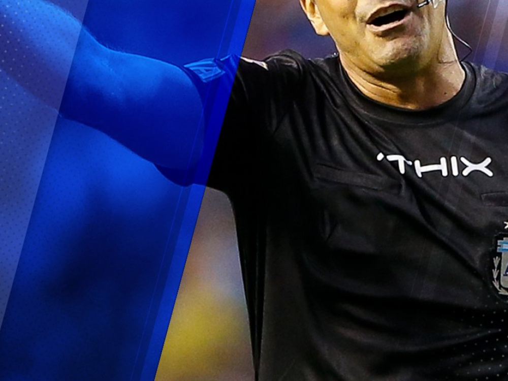 Información del Director Nacional de Arbitraje sobre la aplicación de las nuevas reglas