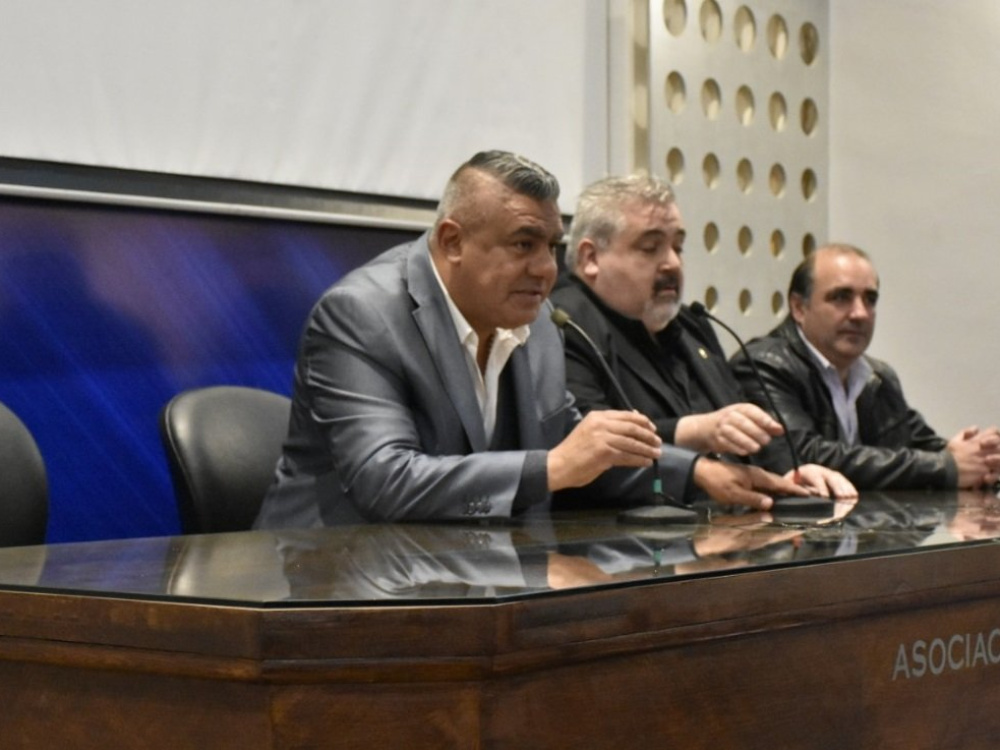 Elección de delegados a la Asamblea de la Primera D