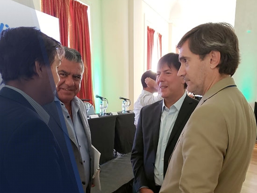 Jornada contra la violencia