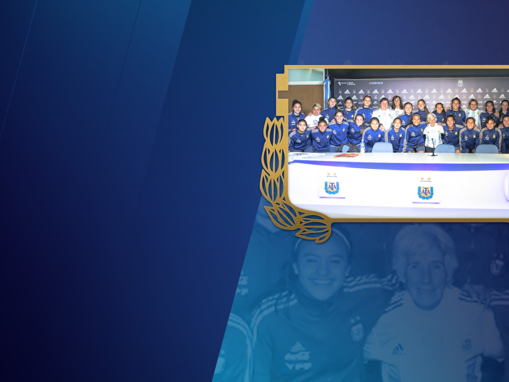 Hoy se conmemora el Día de la Futbolista