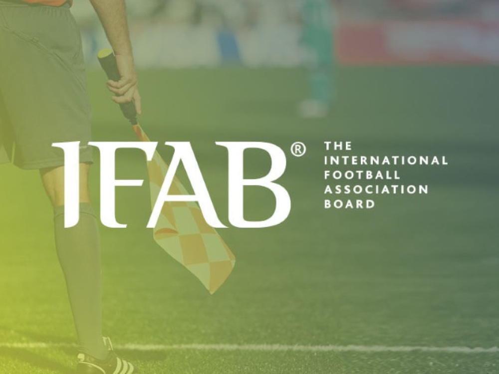 Comunicado de la IFAB respecto a las leyes del juego