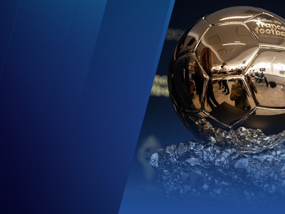 Messi va en busca de su sexto Balón de Oro