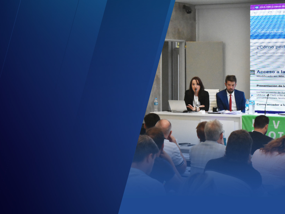 Jornada de Capacitación de FIFA (Sistema FIFA TMS)