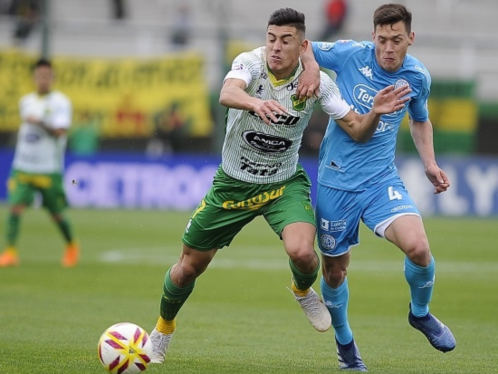 El sábado comenzó en Florencio Varela