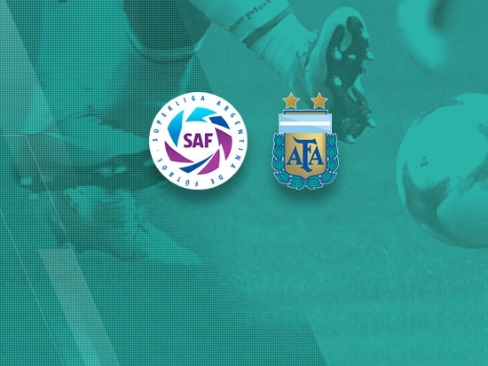 Calendario de la Superliga