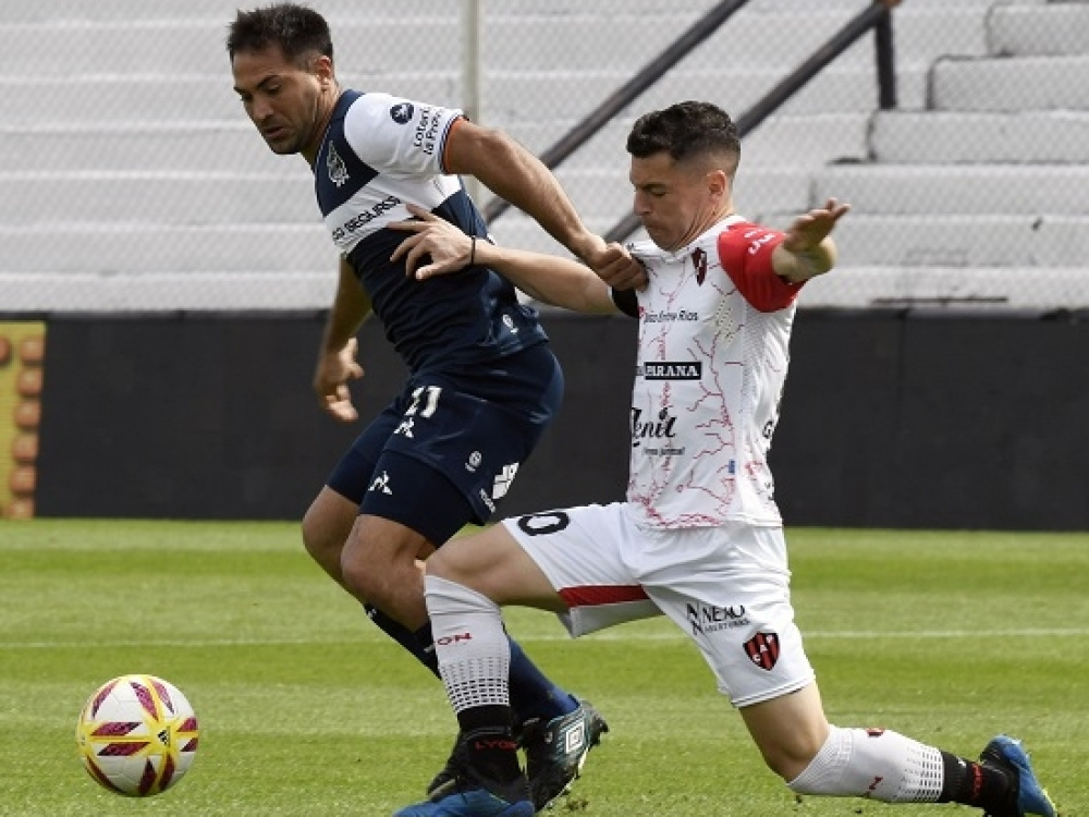 Inicio en Entre Ríos