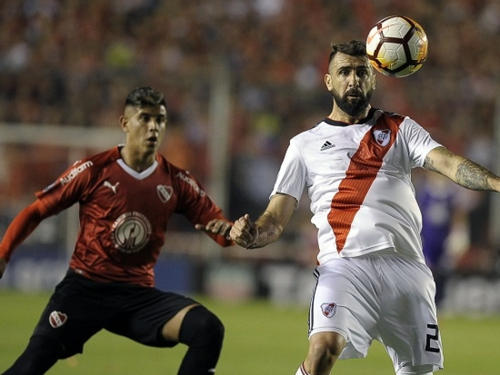 Empate en el duelo entre argentinos