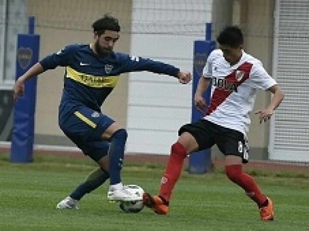 Se disputó la sexta fecha