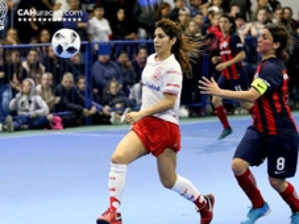 Se define el campeón