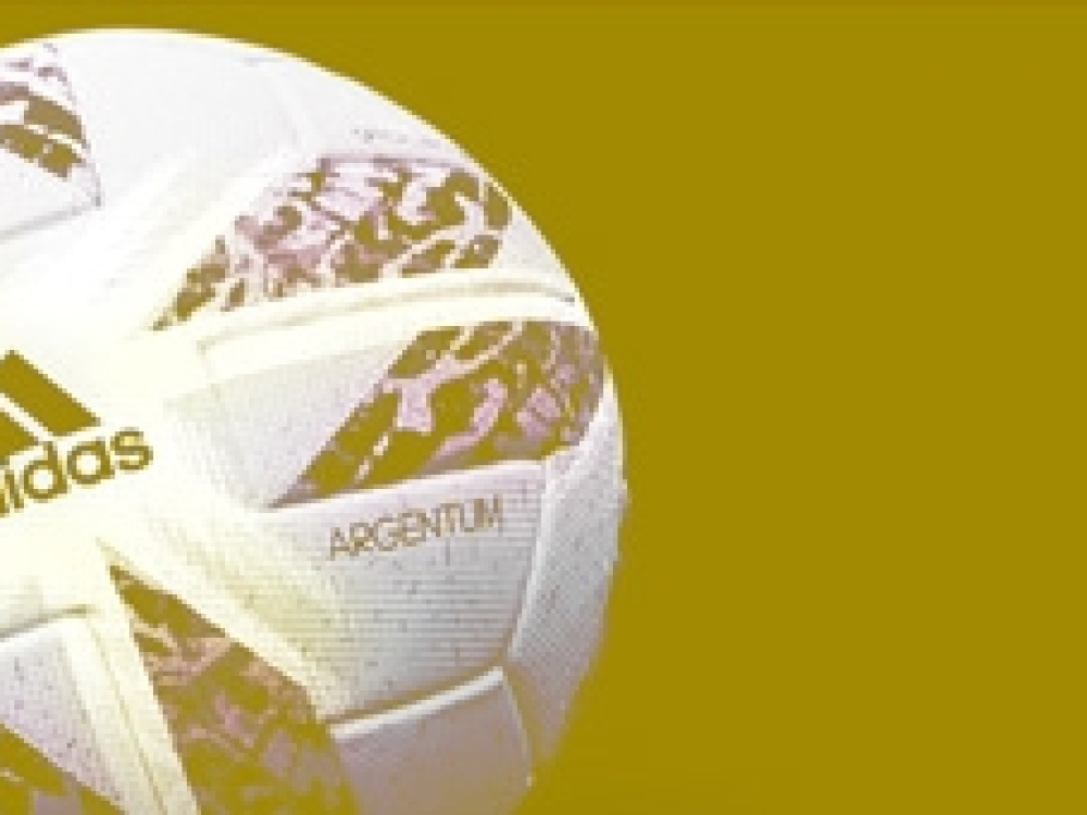 Torneo Complementación 2018