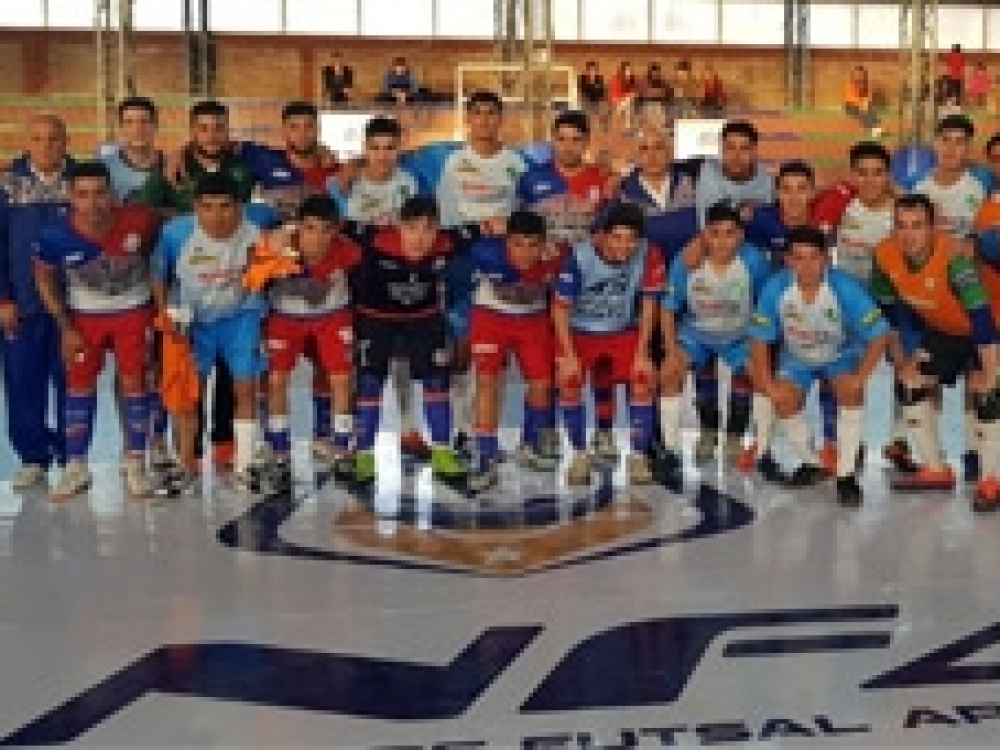 Fase Regional Buenos Aires Interior