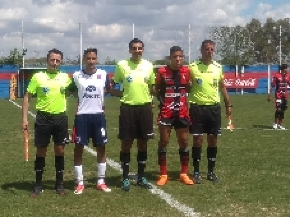 Se disputó la fecha 11