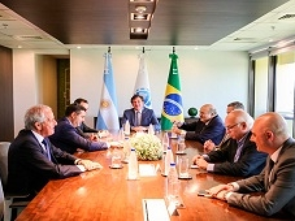 Semifinalistas firman compromiso de Fair Play 