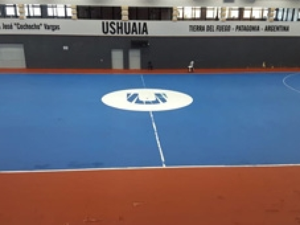 Ushuaia, sede de la Final de la LNFA 2018