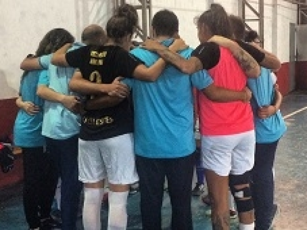 Se disputa la fecha 16