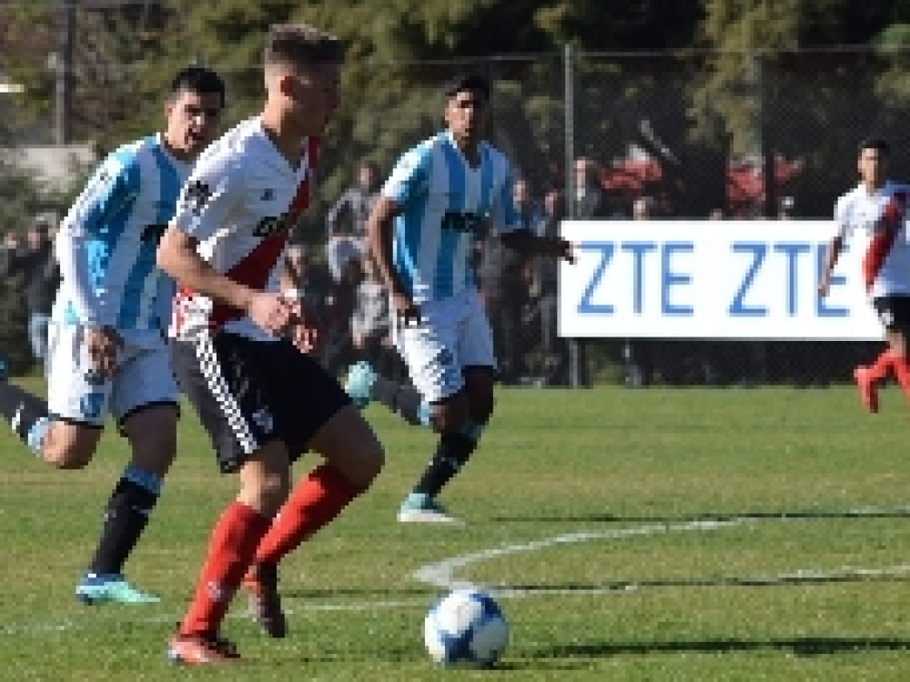 Se definieron las finales