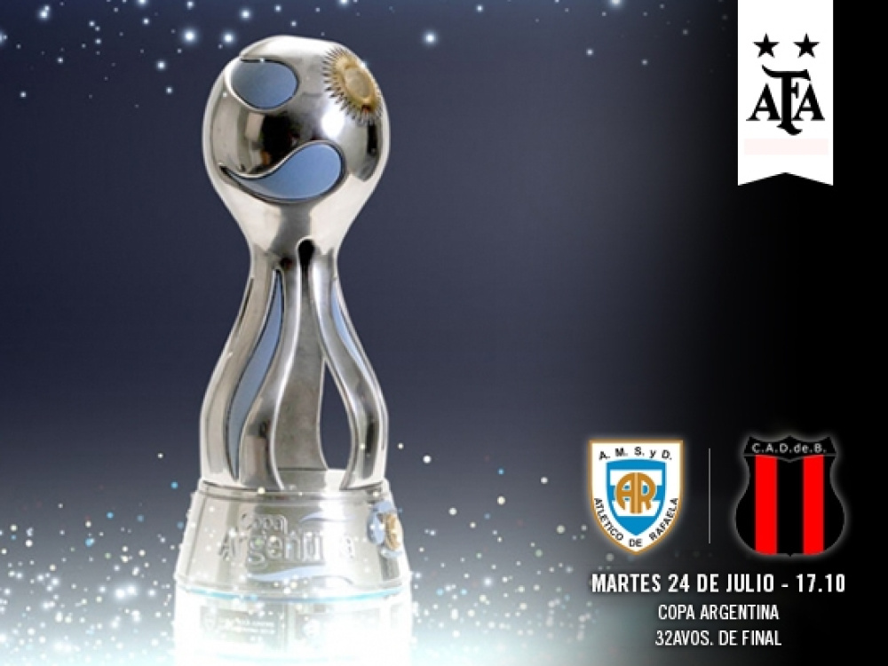 Victoria de Atlético de Rafaela