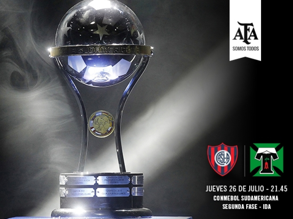 San Lorenzo cayó ante Deportes Temuco