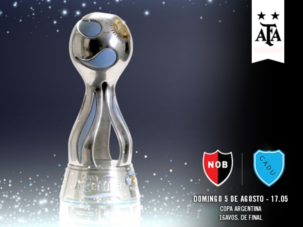 Newell's venció a Defensores Unidos