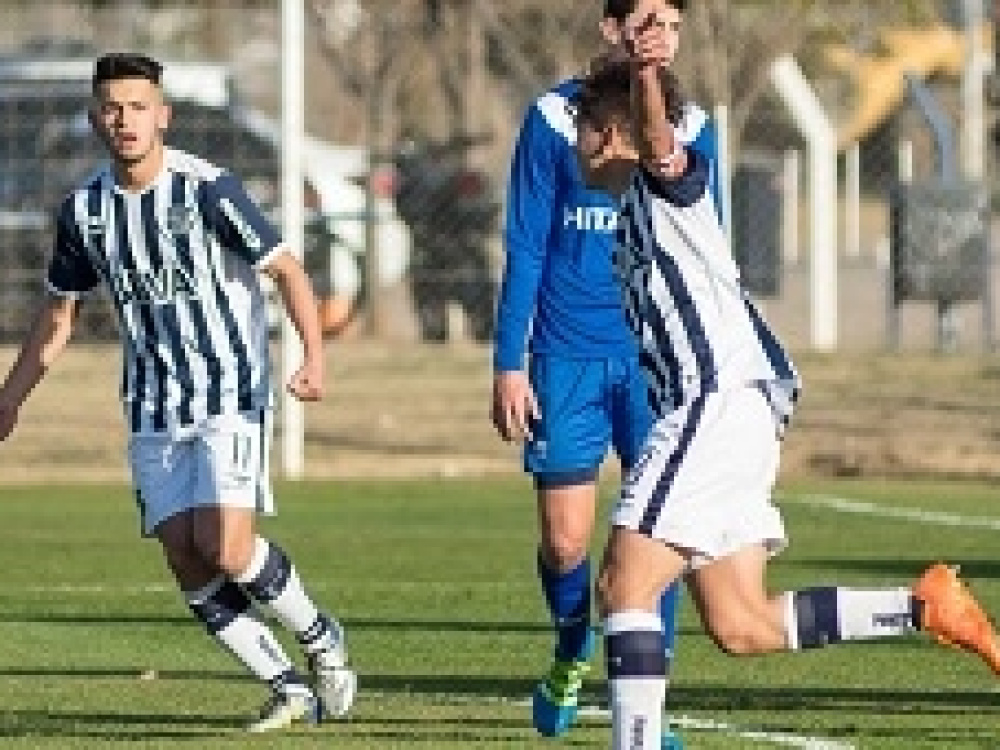 Se disputó la segunda fecha