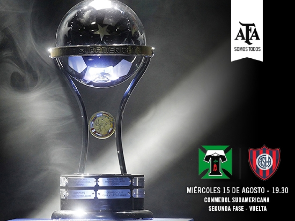 San Lorenzo avanzó a la siguiente fase