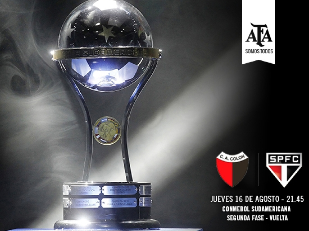 Colón avanzó a la siguiente ronda