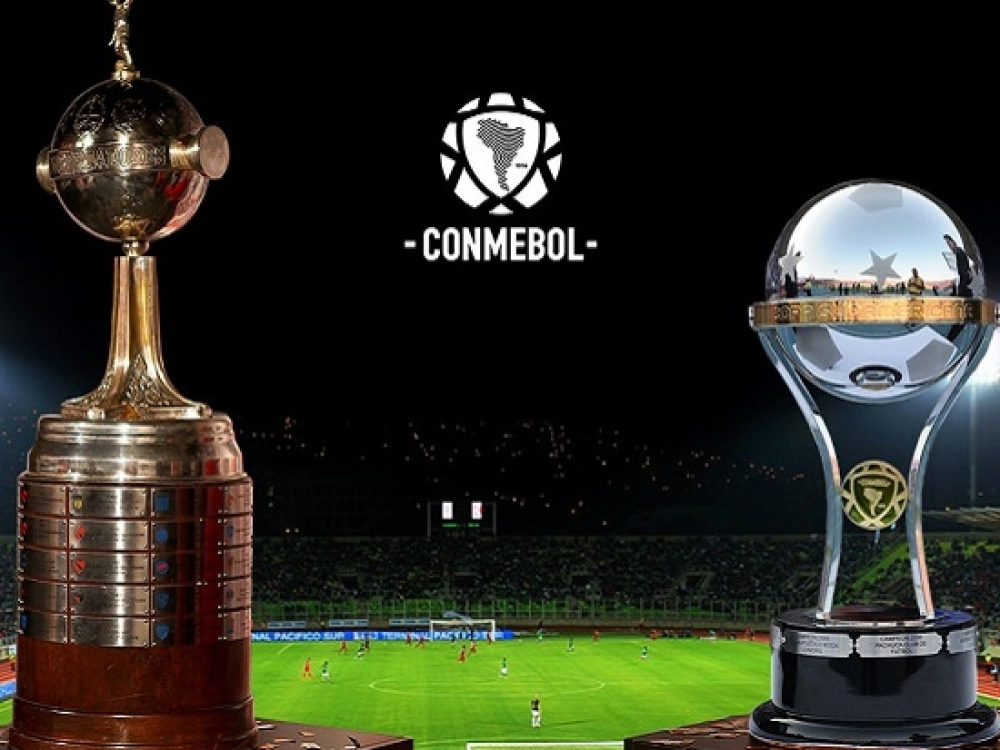 Sedes para la final de la Libertadores y Sudamericana