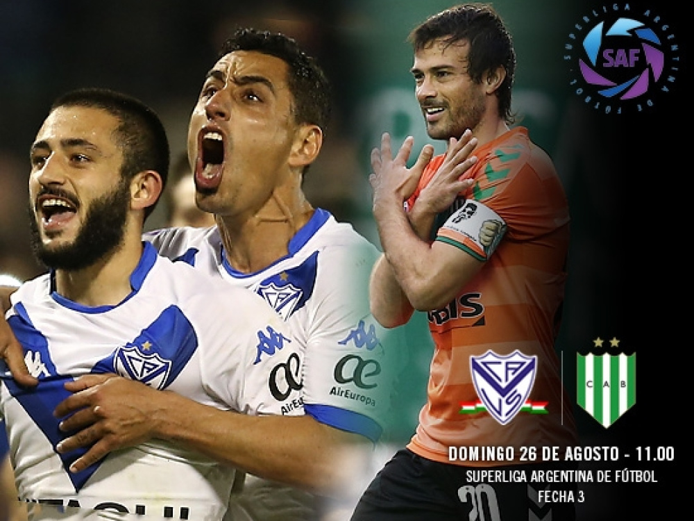 El domingo arrancó en Liniers