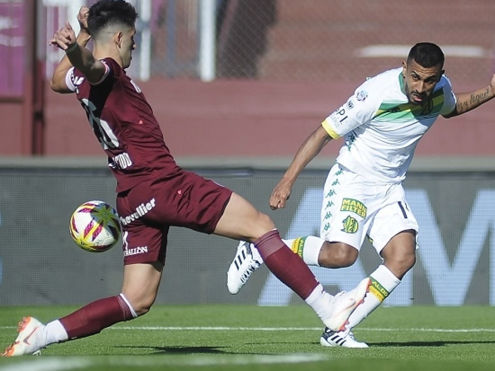 Victoria de Aldosivi