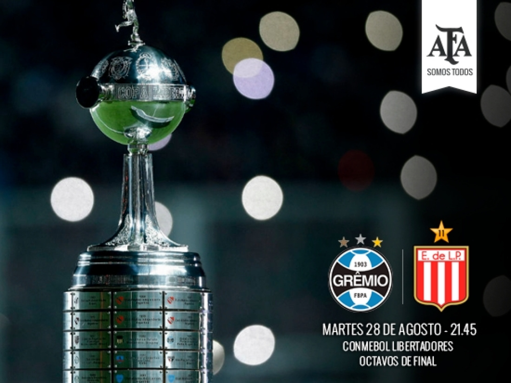 Noche de Copa en Brasil