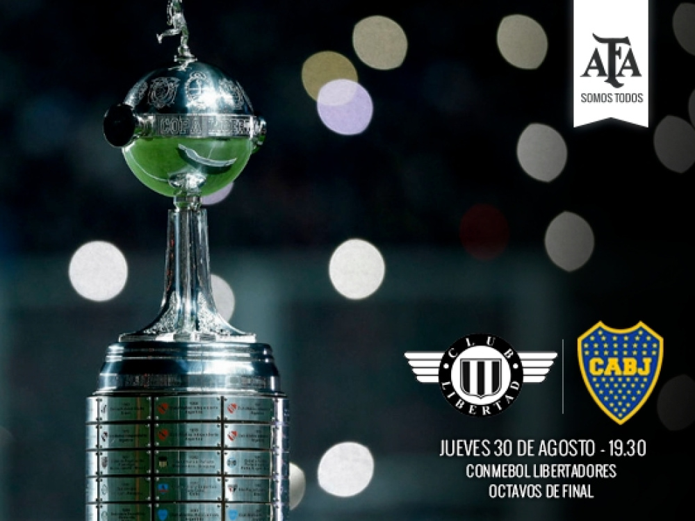 Boca ganó y sigue adelante