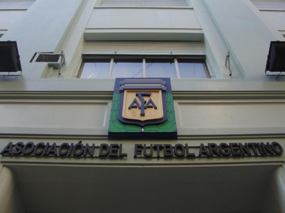 Fixture de la Tercera de la Primera B