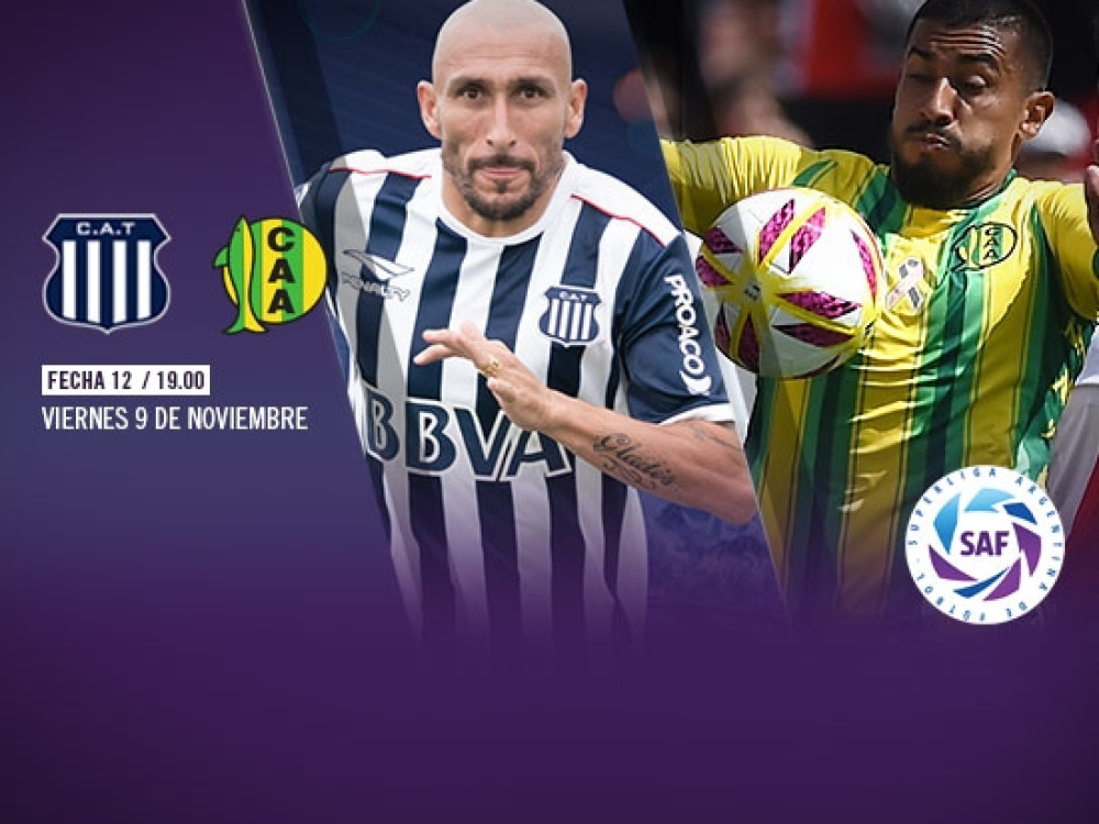 Talleres Igualó 0-0 ante Aldosivi