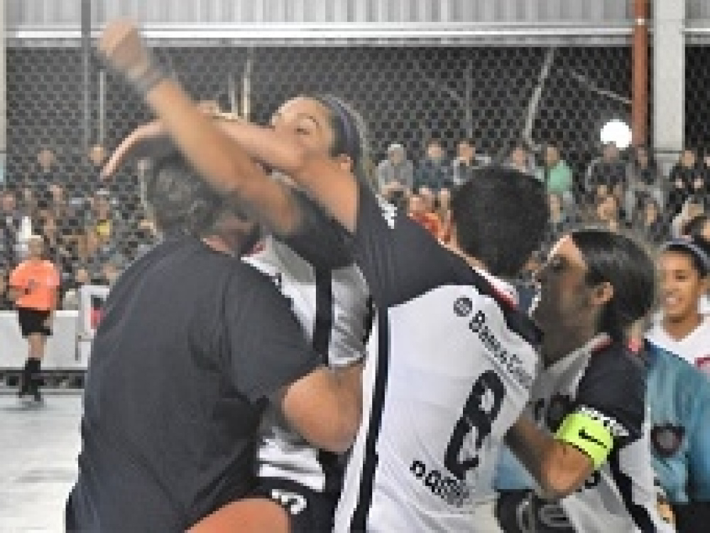 Arrancó el certamen