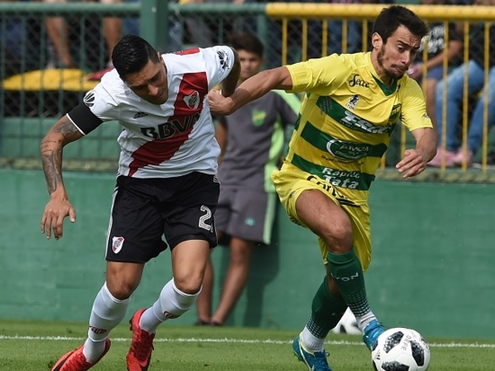 El domingo comenzó en Florencio Varela