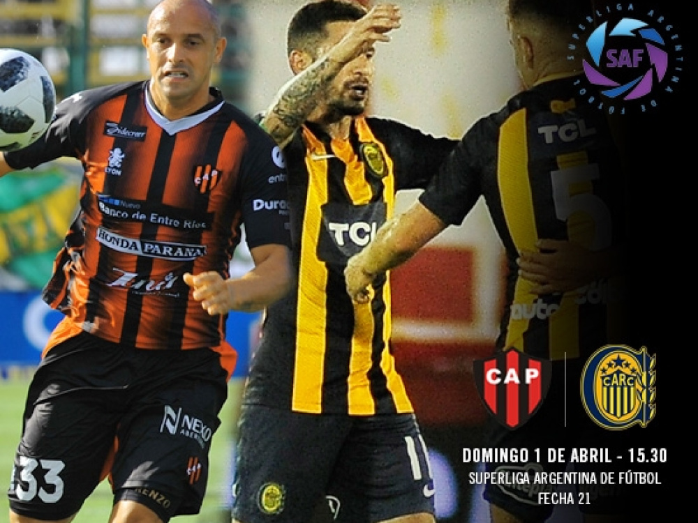 Victoria de Patronato