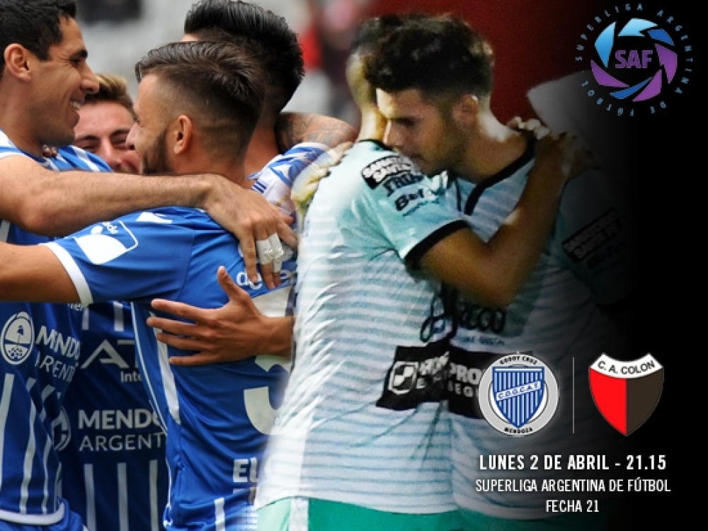 La fecha terminó en Mendoza