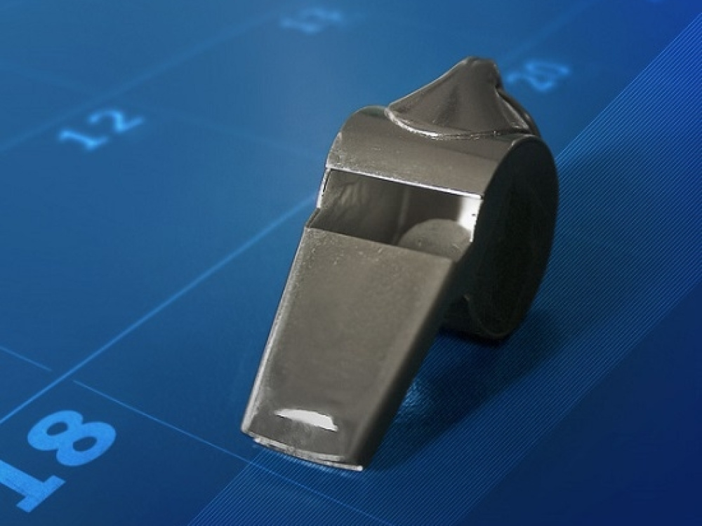 Designación arbitral y cronograma