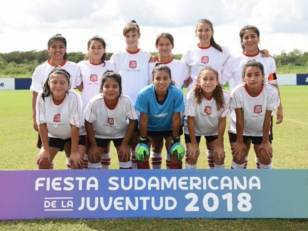 Gauchitos Pilarica es semifinalista 