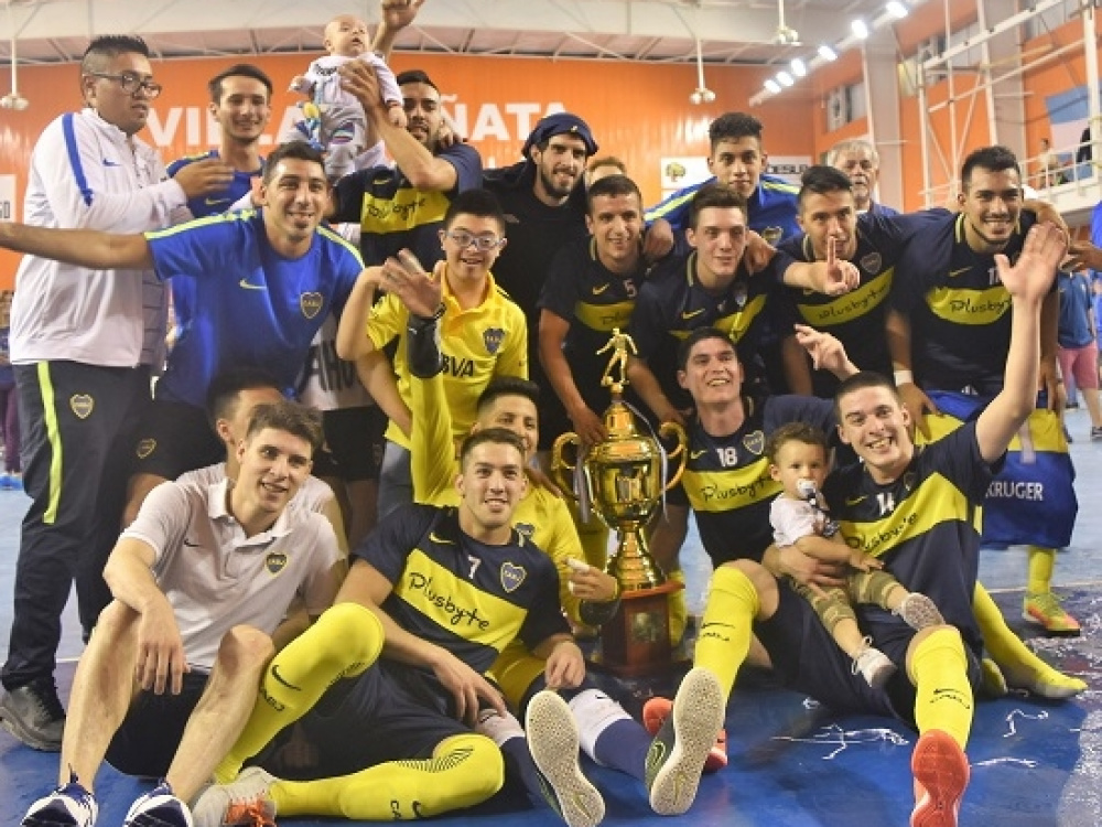 Se sortearon los grupos de la Copa Libertadores