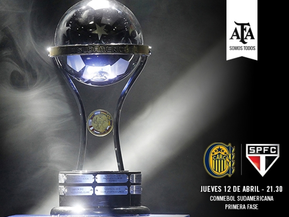 Noche de Copa en Rosario