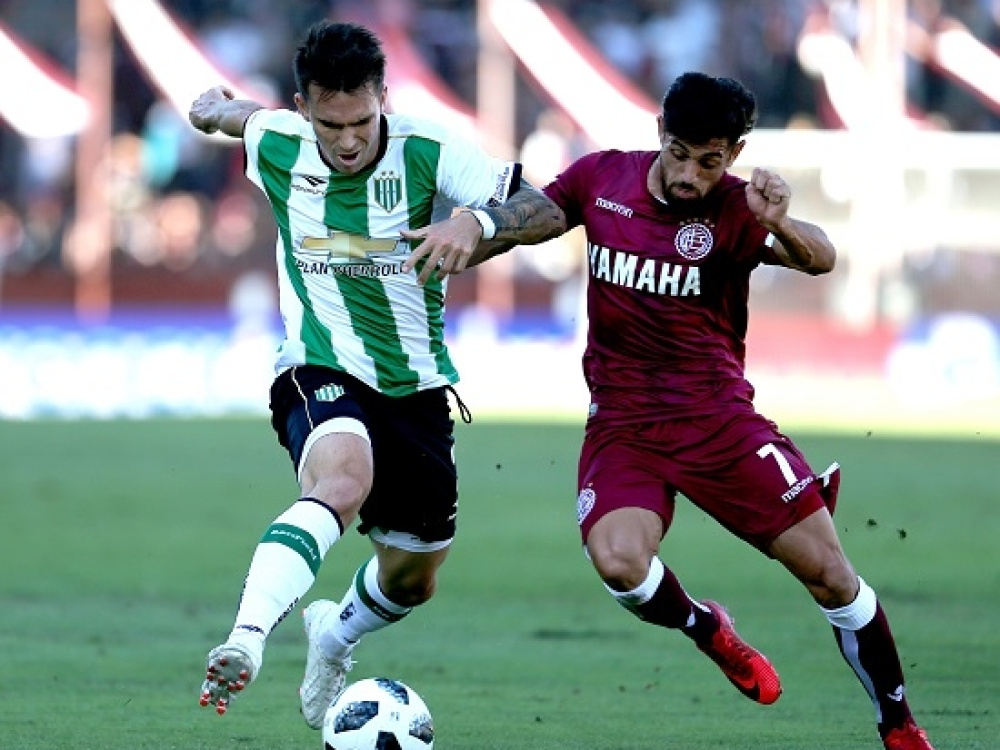 Igualdad en el clásico