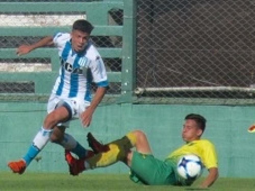 Se jugó la fecha 23