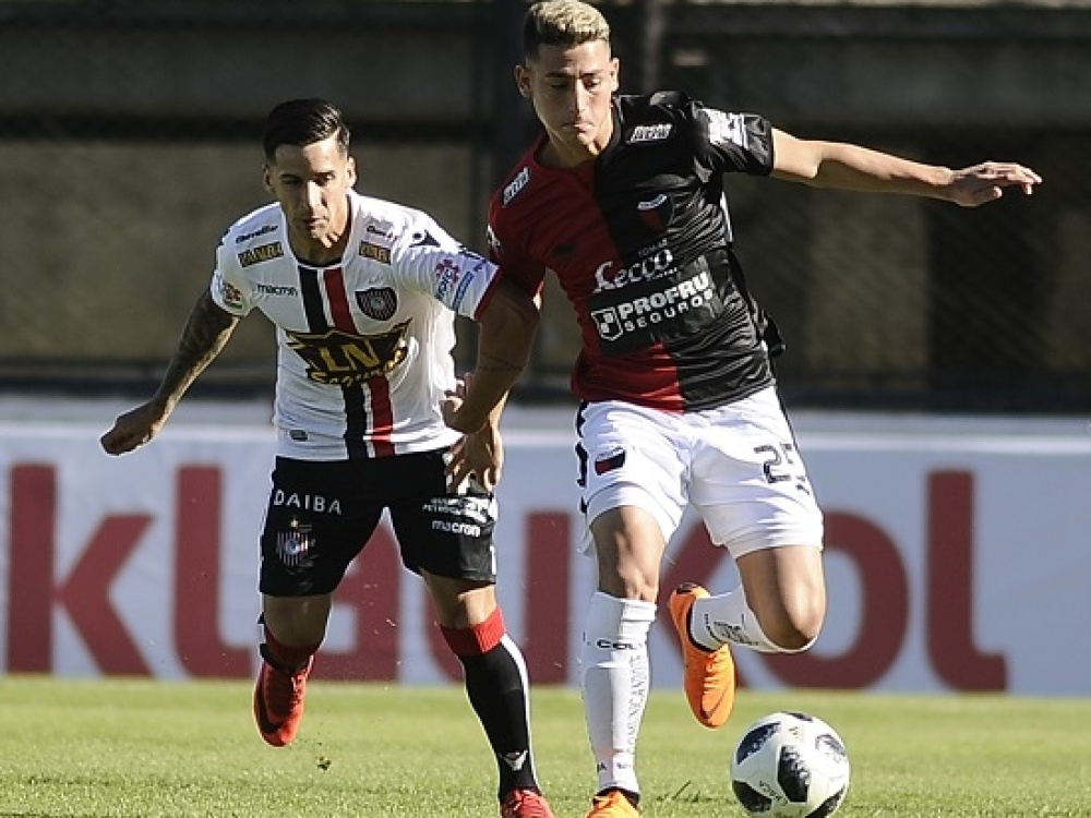 Triunfo de Colón